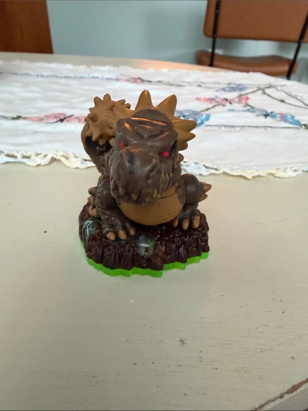 Skylanders Bash Game Piece